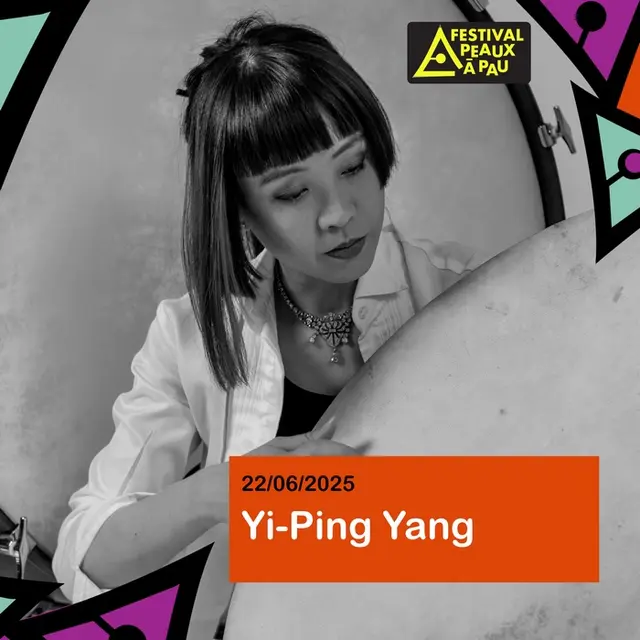 YI-PING YANG