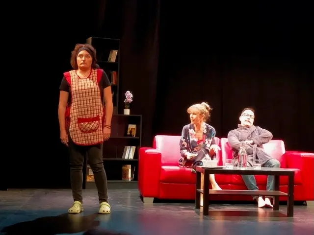 Comme s'il en pleuvait