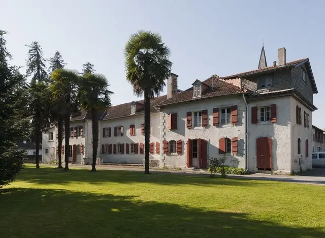 Le Carmel de Pau, un patrimoine méconnu