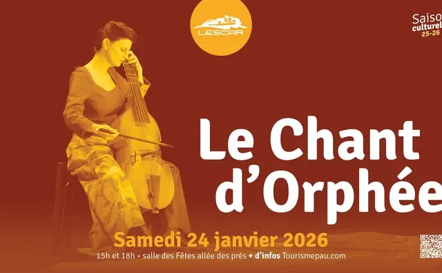 Le Chant d'Orphée