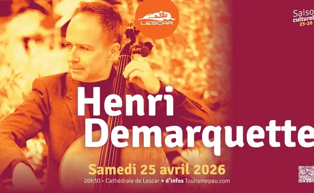Henri Demarquette