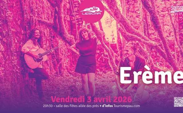 Erème