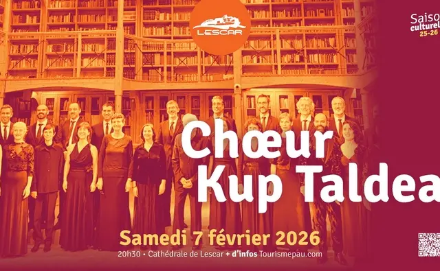 Choeur Kup Taldea
