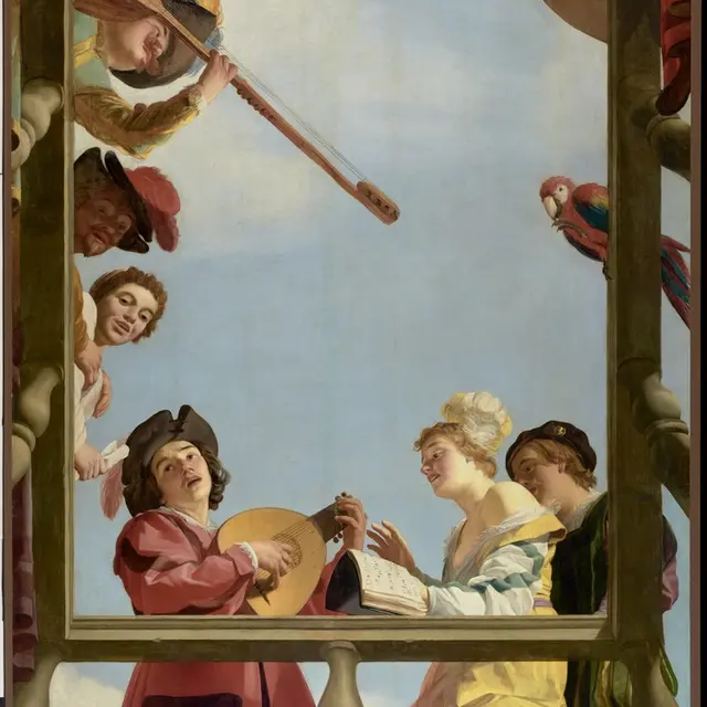 Printemps de la musique ancienne