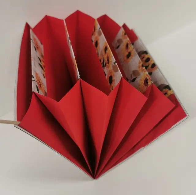 Fabrique ta pochette de rangement