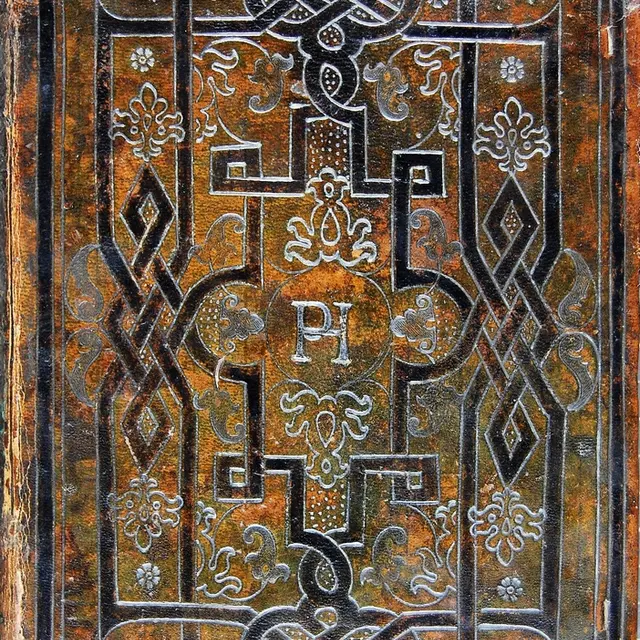 La reliure au fil des siècles