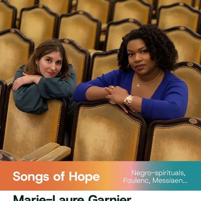 SONGS OF HOPE