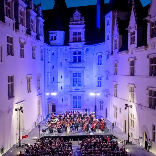 Concerto pour piano n°23 et Requiem de Mozart