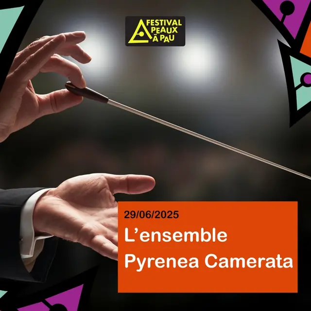 PYRENEA CAMERATA
