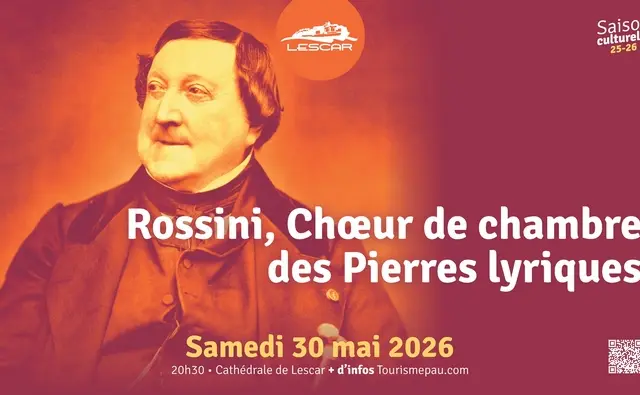 Rossini - Petite messe solennelle