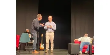 Nos femmes