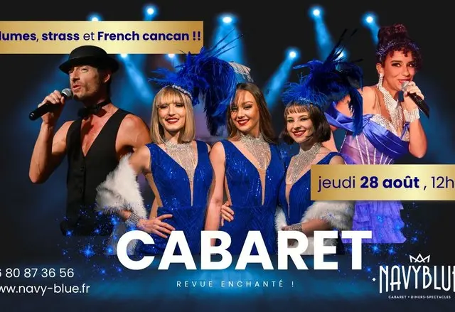 Enchanté !