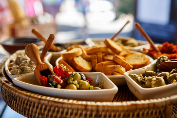 Circuit Gastronomique à Marseille_