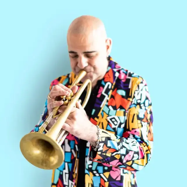 Nicolas Gardel Quartet - 30 avril 2026 |Saison Millau Jazz