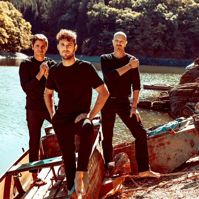Ouverture de saison Millau Jazz  | Dock In Absolute