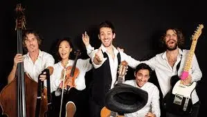 Festival Sites & Sons: Jeudi 29 Aout