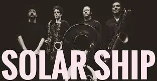 Festival Sites et Sons : Vendredi 13 Septembre