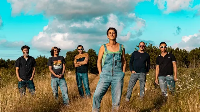 Festival Sites & Sons: Samedi 07 Septembre