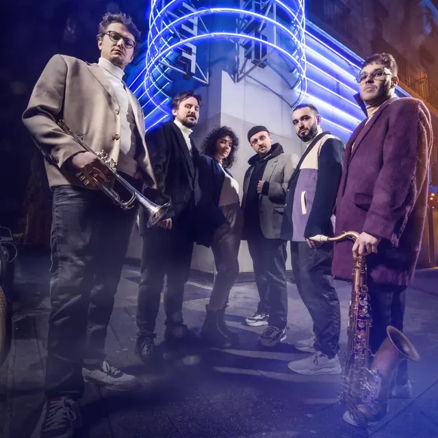 Festival Sites & Sons: Jeudi 22 Aout