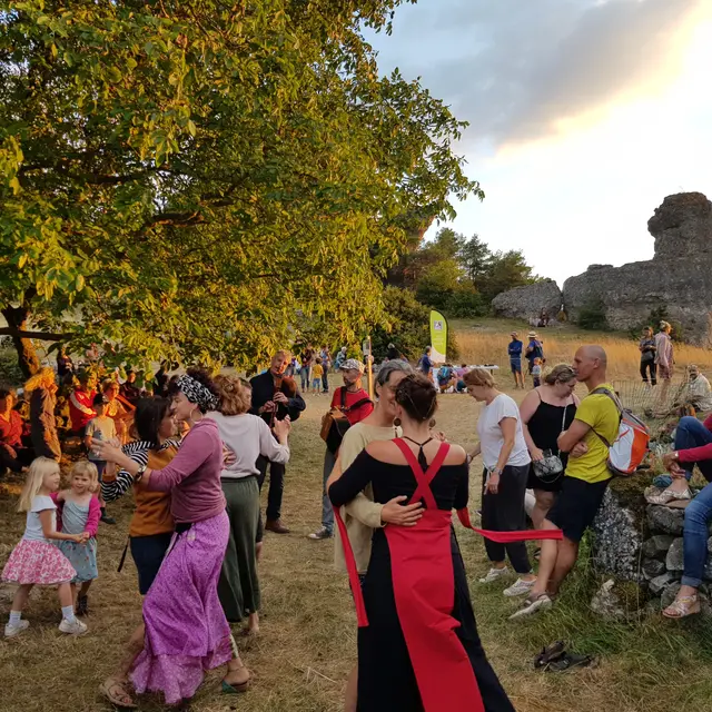 Festival Sites & Sons - Roques Altes - 28 août 2025