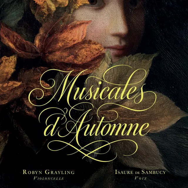 Les Musicales d'Automne