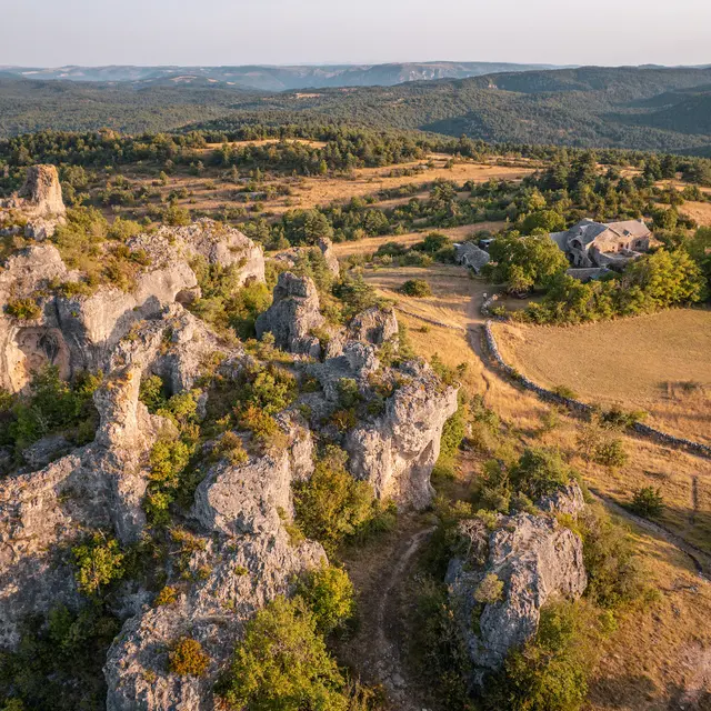 Rando aligot - Maison des Accompagnateurs