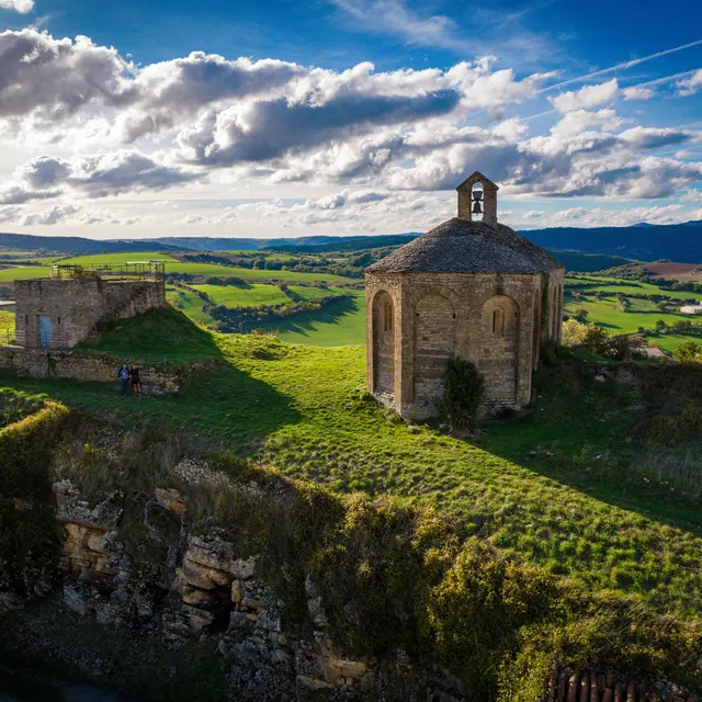 Soirée d'ouverture Festival Sites & Sons 2025 - Chapelle de Luzençon - 24 juillet 2025