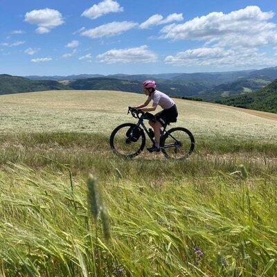 VTT / Route / Gravel