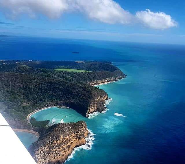 LES AILES MAHORAISES