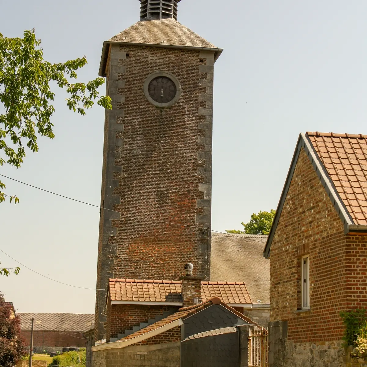 Château de Vierset