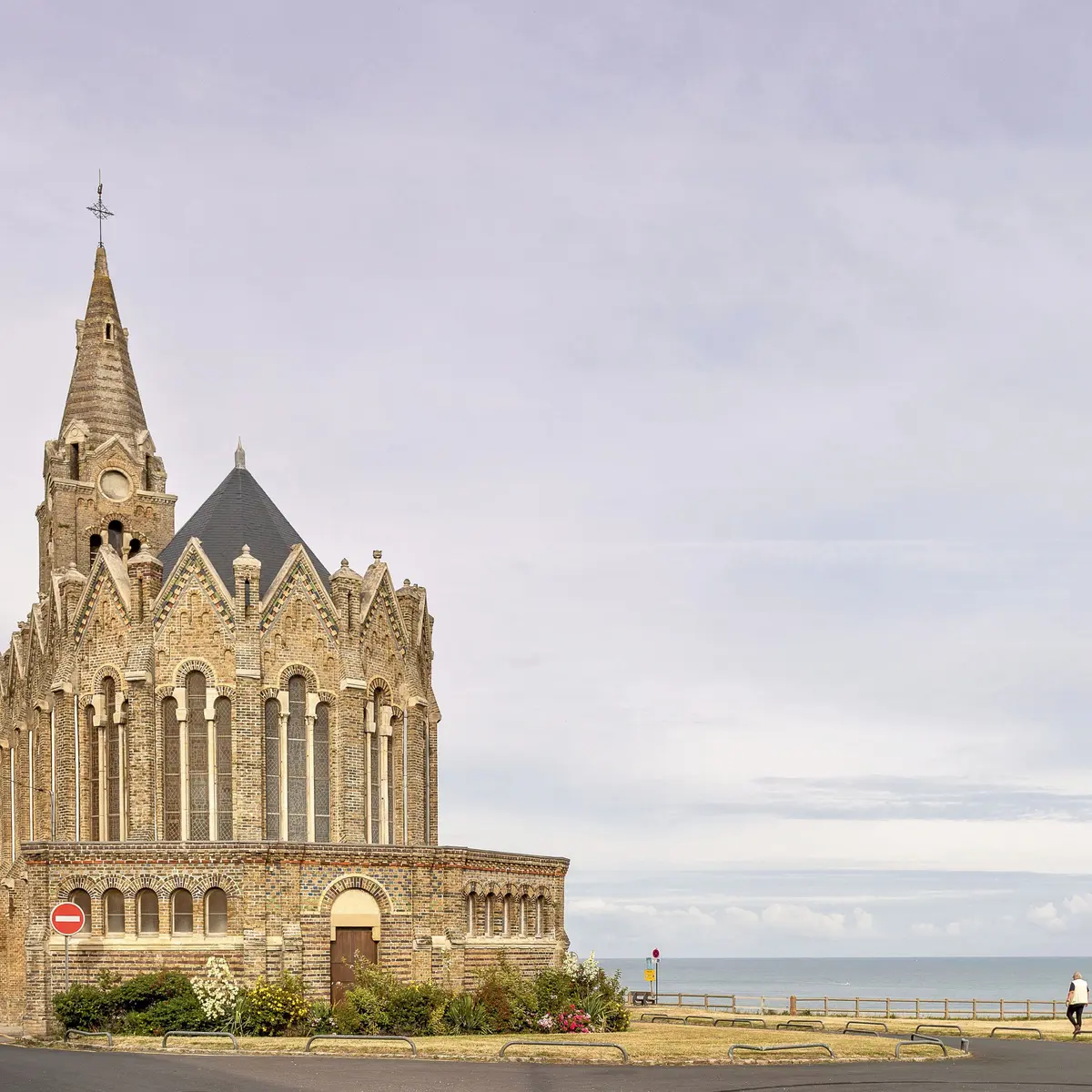 Chapelle de Bonsecours