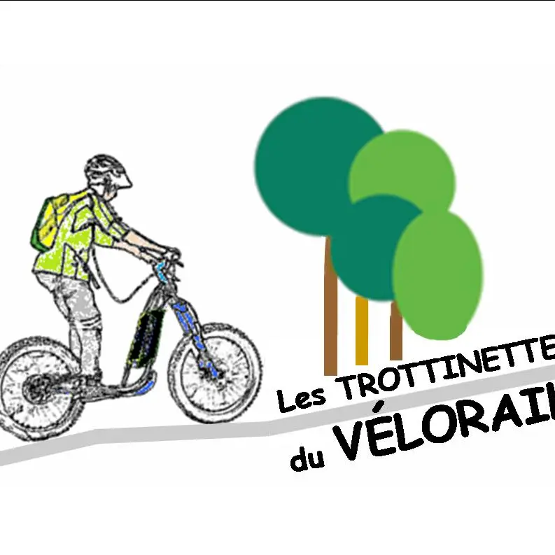 Logo trottinettes