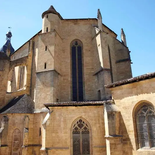 Cathédrale Saint Sacerdos