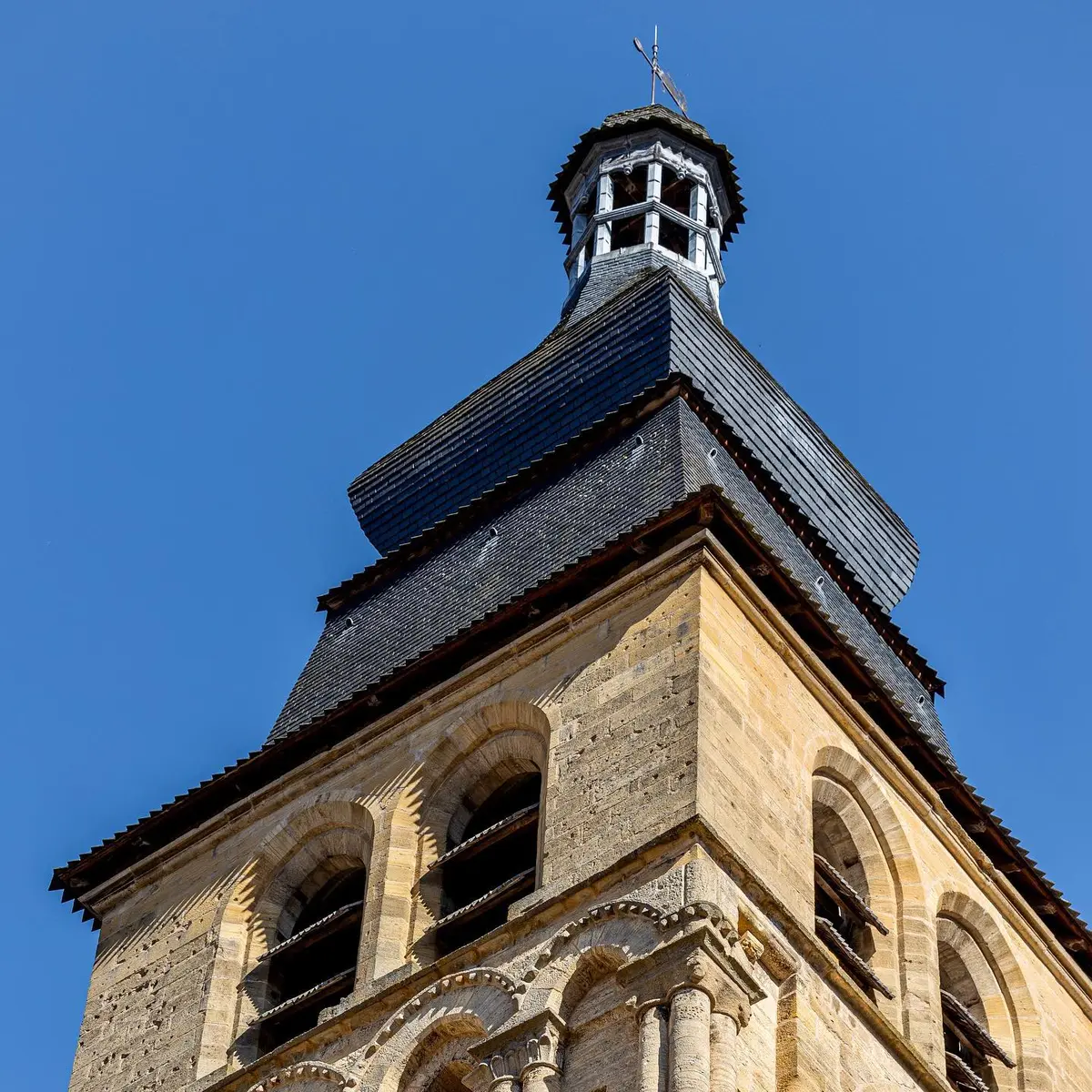 Cathédrale Saint Sacerdos