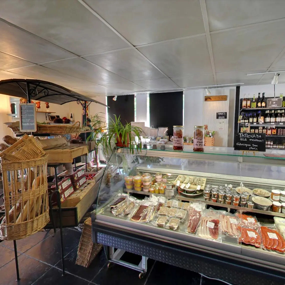 La Fabrique Vitrac
