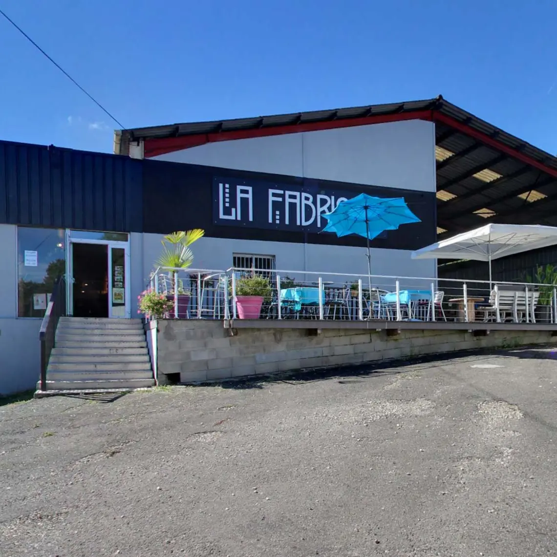 La Fabrique Vitrac