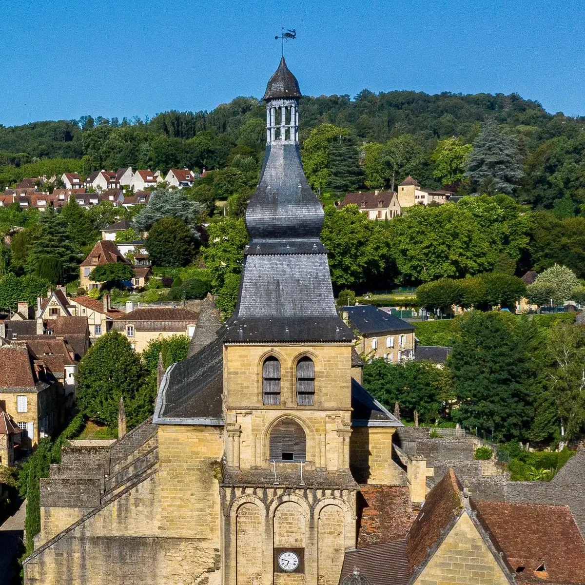 Cathédrale Saint Sacerdos