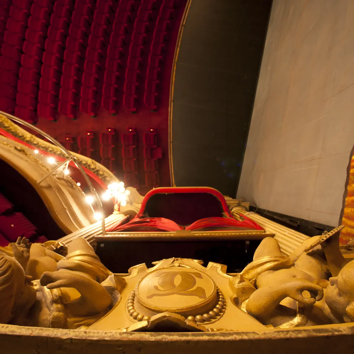 Théâtre de Chartres