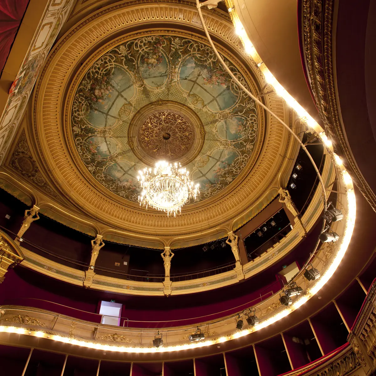 Théâtre de Chartres
