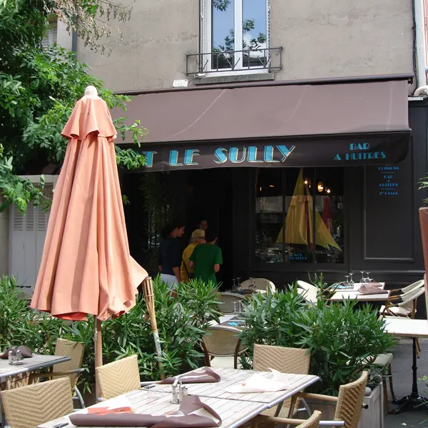 Le Sully