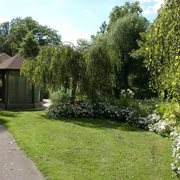 Parc des Bords de l'Eure