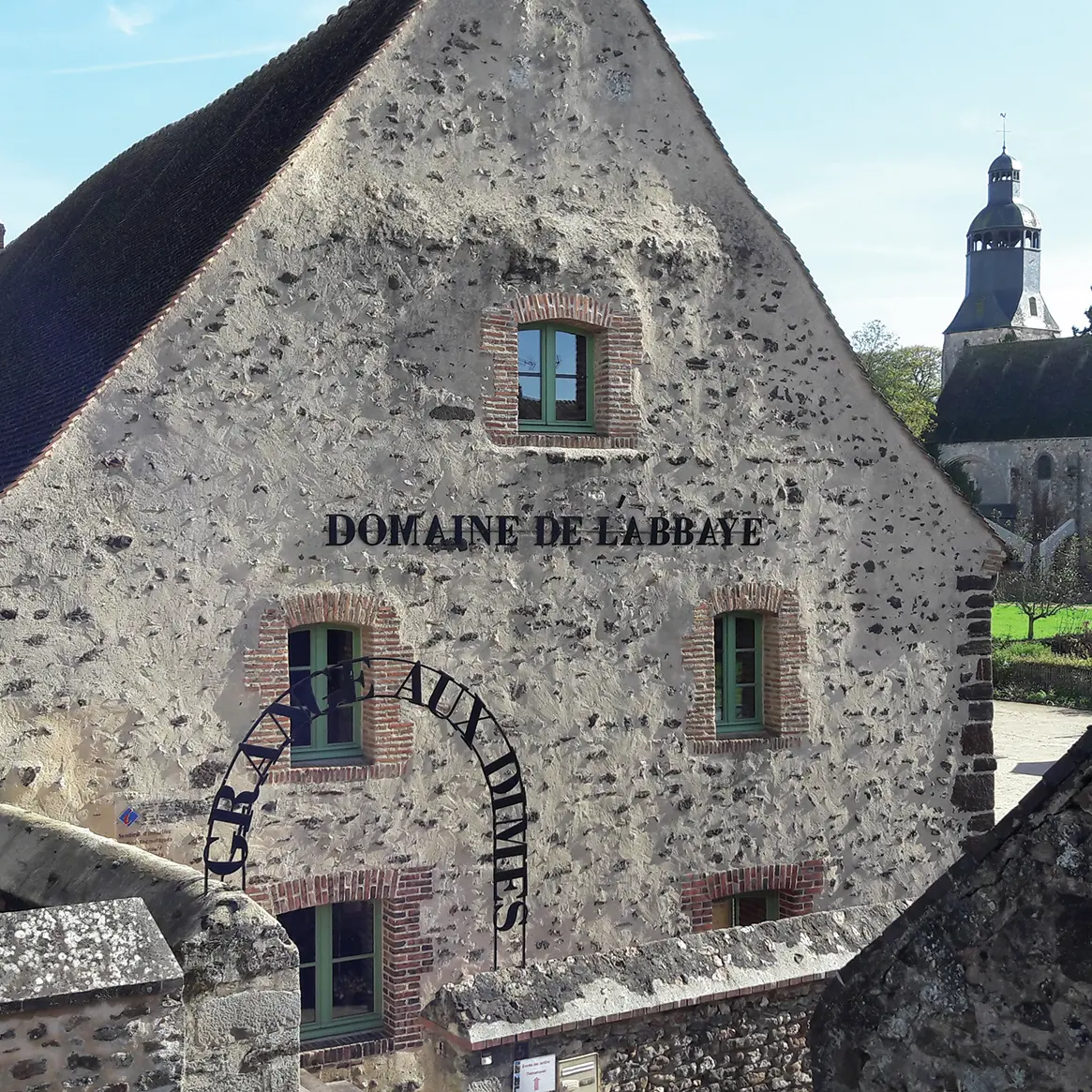 L'Escape