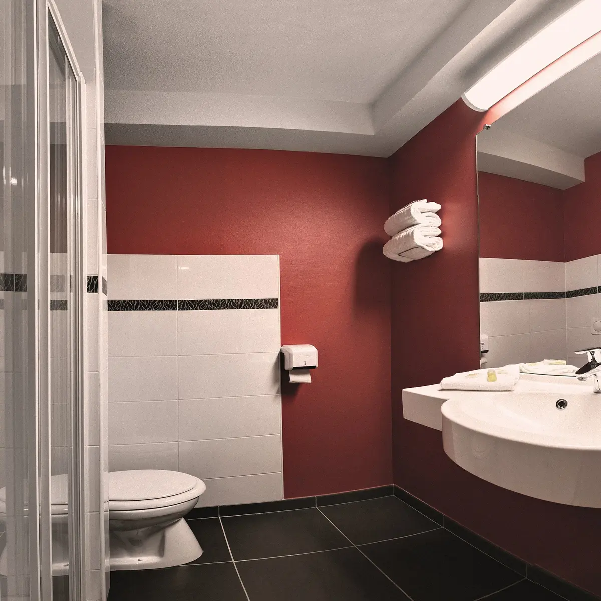 ACE Hôtel Chartres