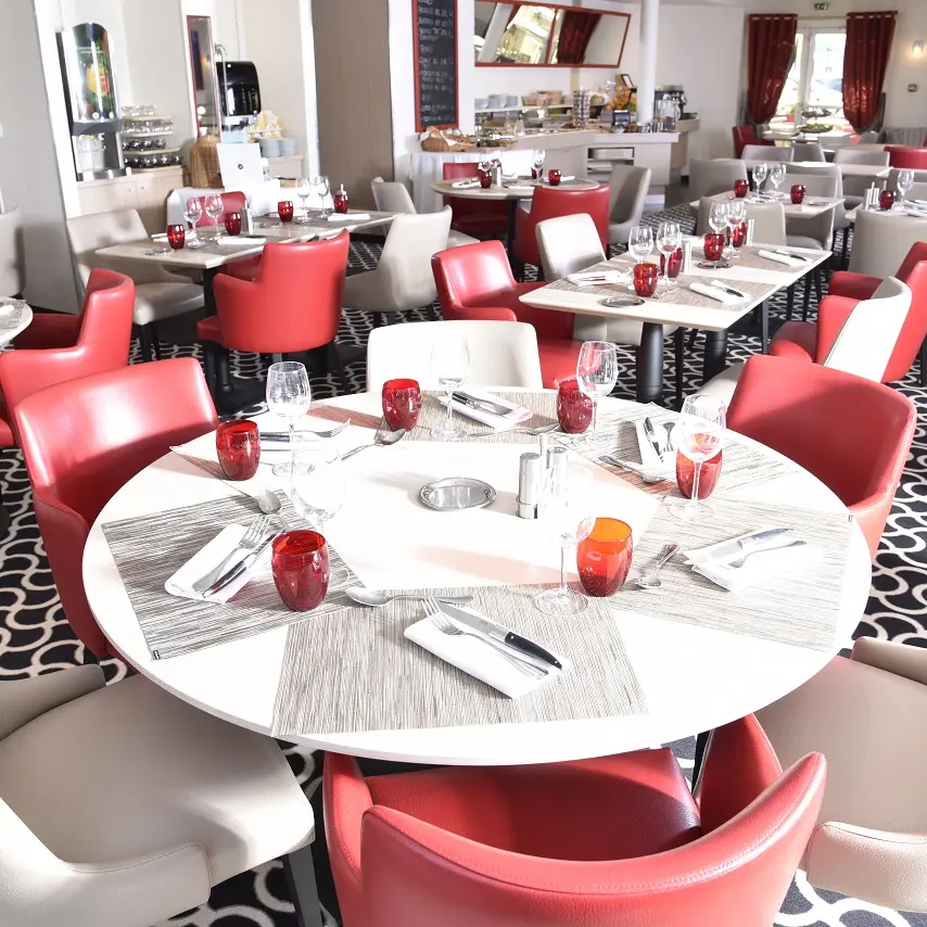 Restaurant le Francis - Orée de Chartres