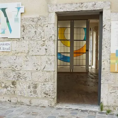 Expressions Vitrail - Ateliers Loire