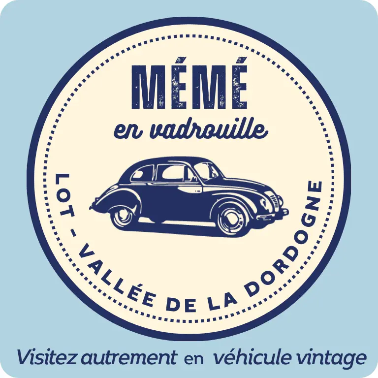carte de visite - Logo