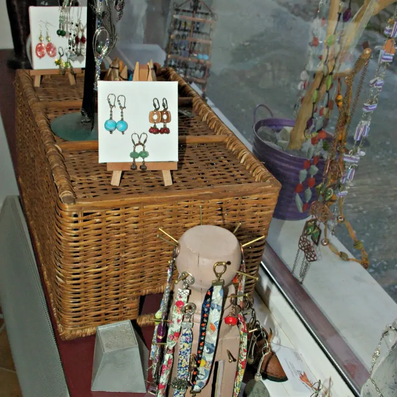 Photo 3Boutique Colibrille à Martel