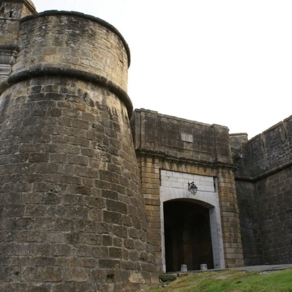 Navarrenx - Porte-st-Antoine