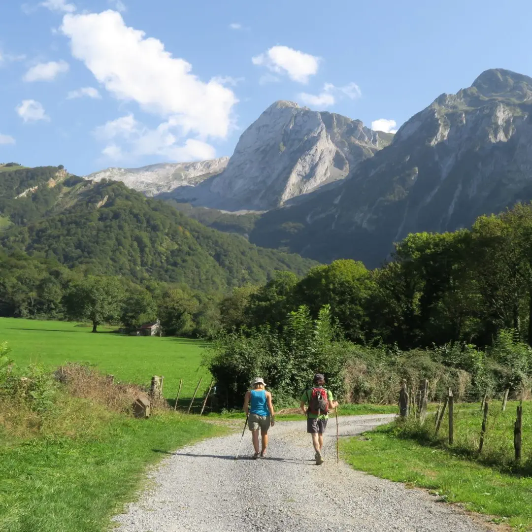 N° 32 CABANE LAITERINE PAR LE COL D'ISEYE