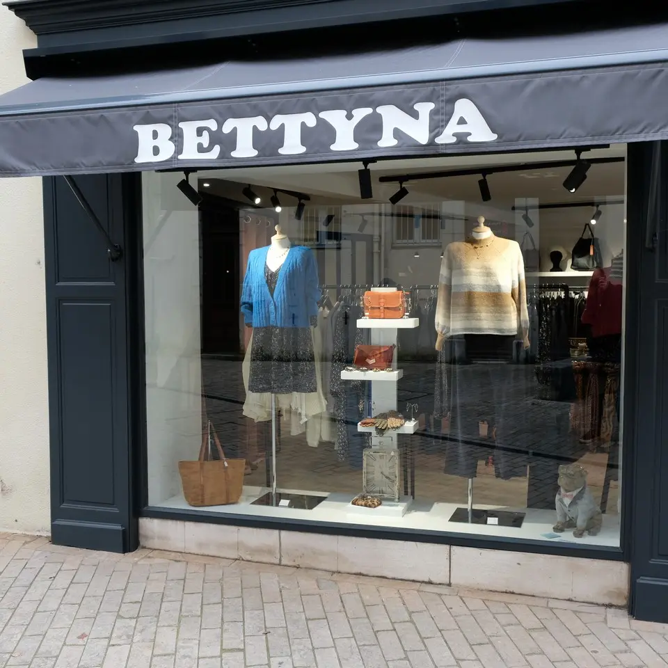 BETTYNA 1